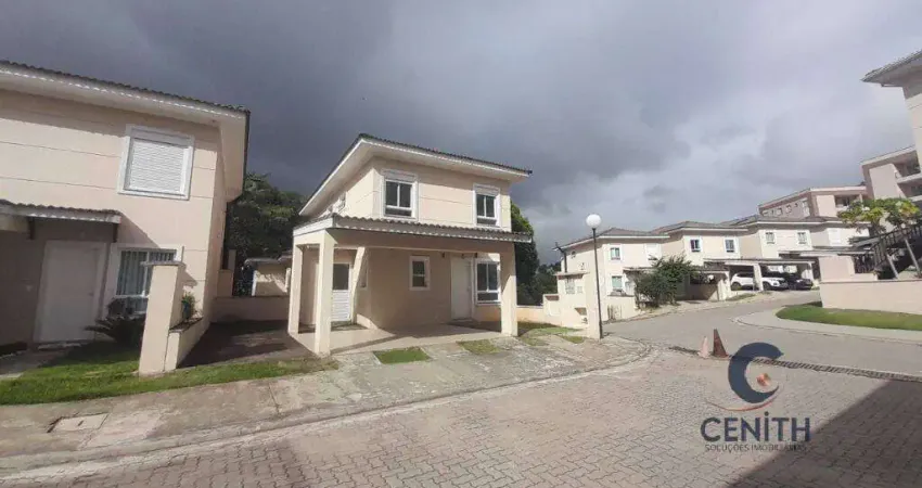 Casa em condomínio fechado com 3 quartos à venda na Rua Adozinda Lopes, Jardim da Glória, Cotia