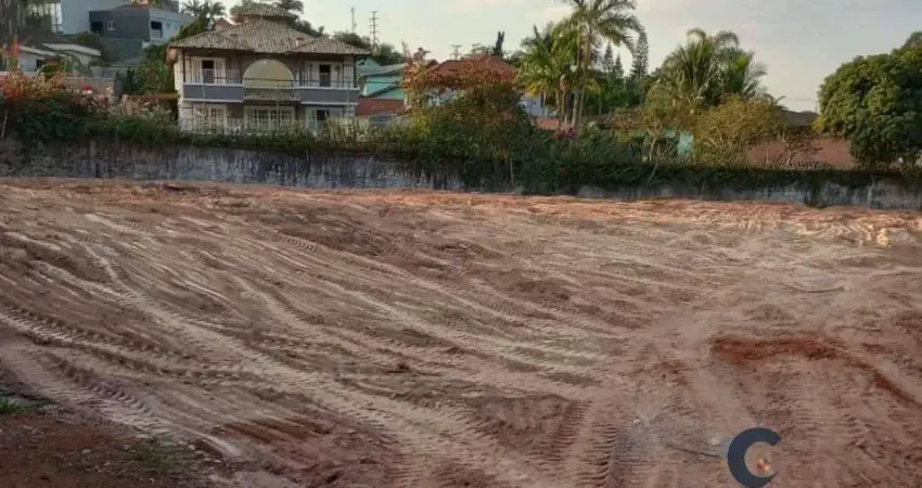 Lindíssimo lote com 1.483,16m² - 100% plano e aproveitável! passárgada