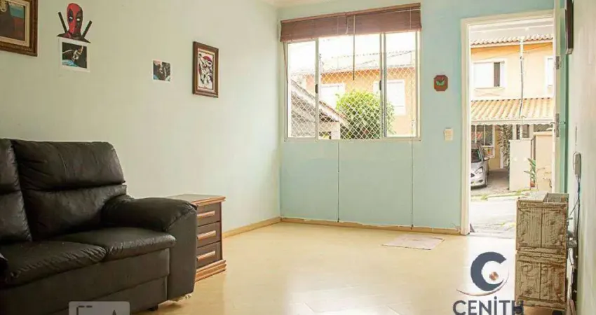 Casa em condomínio fechado com 2 quartos à venda na Estrada Nacional, Granja Viana, Cotia