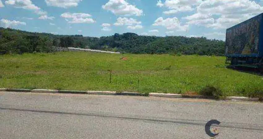 Terreno industrial à venda – 1.125m² no parque industrial san josé, cotia