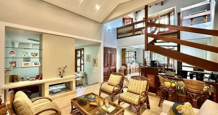 Incrível casa com 3 suítes, planejados e muito lazer! 604 m² - vila viana.