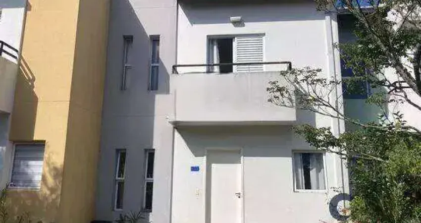 Casa com 02 suítes e rica em planejados - condomínio viva vida