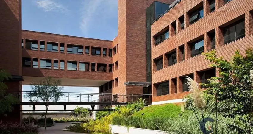 Excelente sala de 41m2 no prime office - granja viana - pacote r$ 2.880,00