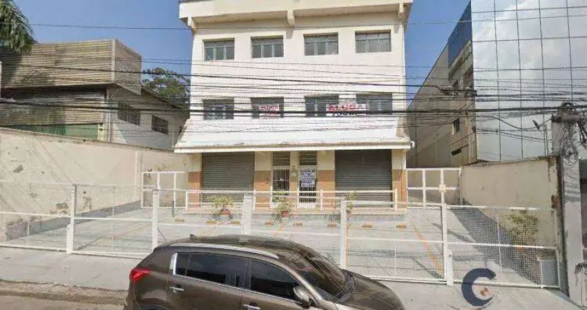 Prédio comercial 750m2 ao lado do shopping da granja - venda ou locação