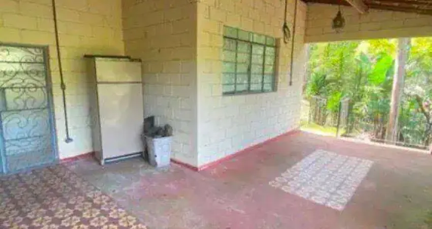 Chácara com 2 dorms/1sts, lazer, pomar, muito verde! à venda, 3800 m²