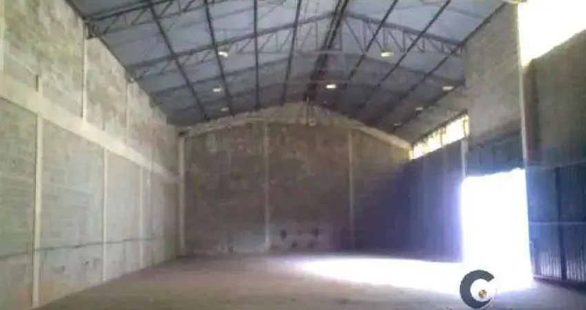 Barracão / Galpão / Depósito com 4 salas à venda na Rua Pompéia, Chácaras Marco, Barueri