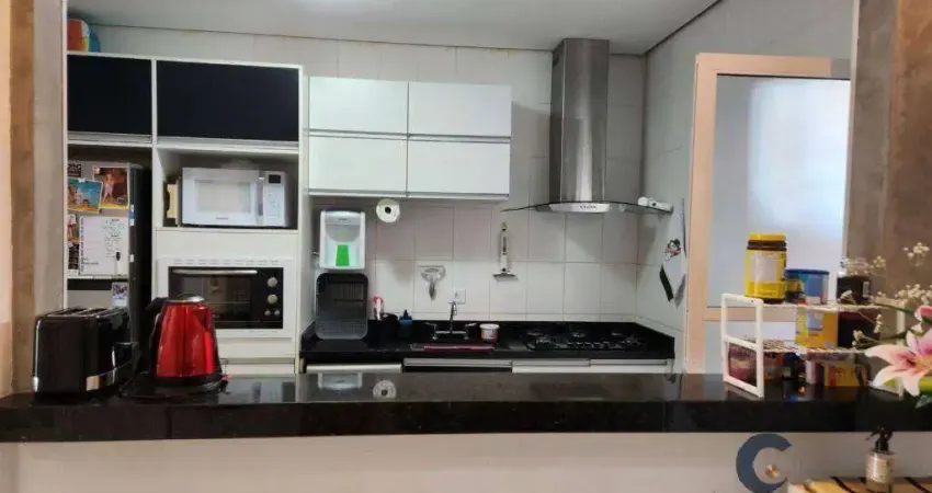 Casa à venda com 3 dormitórioss sendo 1 suíte - residencial viva vida