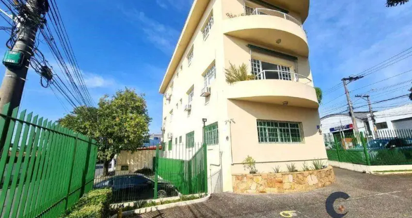 Prédio comercial em ótima localização! à venda, 555 m² - parque são george