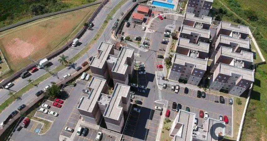 Excelente apartamento em condomínio com lazer! 2 dormitórios. venda, 48 m²