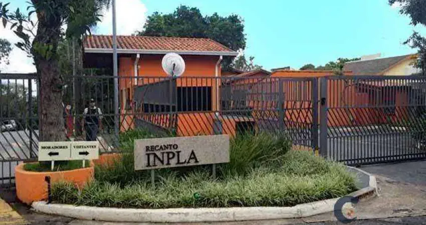 Excelente terreno à venda, 948 m² por r$ 600.000 - recanto inpla