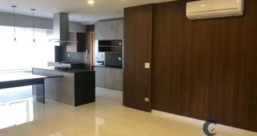 Incrível apartamento com 3 dormitórios, closet, gourmet, planejados!