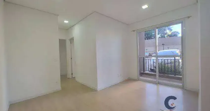 Oportunidade! apartamento com 2 dormitórios, planejados, lazer! 61 m²