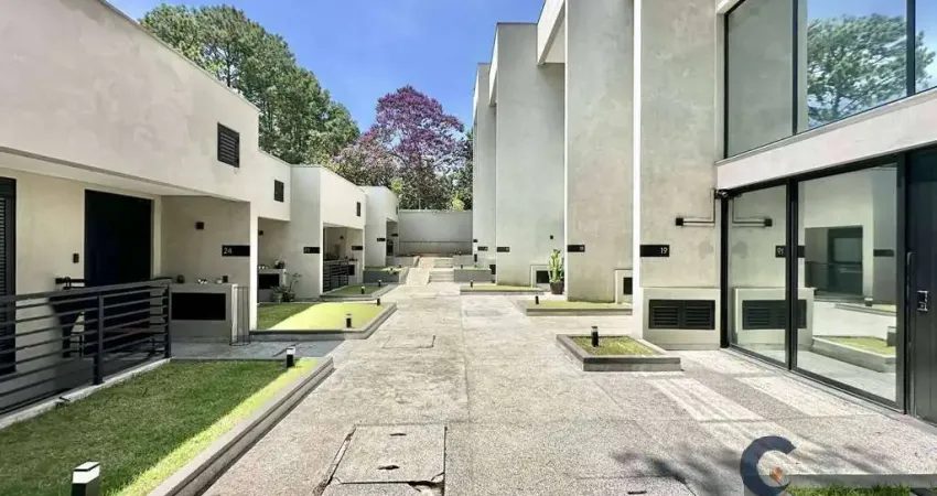 Incrível e privativo! loft c/ 2 suítes, planejados, climatizada, gourmet!