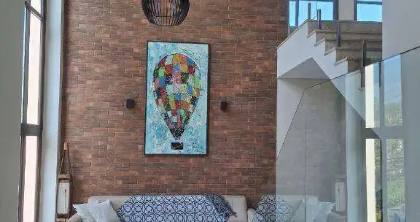 Sofisticação e conforto na granja viana – sua nova casa dos sonhos!