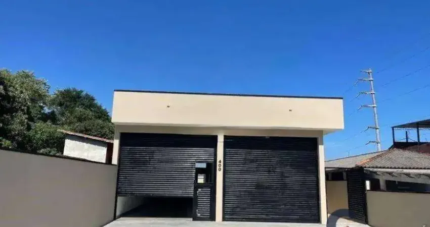Sala comercial para alugar na Rua Doutor Renê Correa, Jardim São Marcos, Vargem Grande Paulista