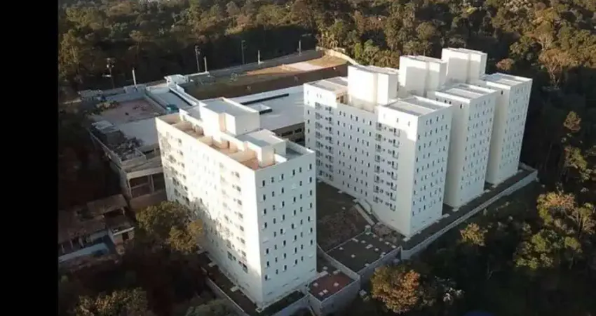 Oportunidade apartamento com planejados - 02 dorms baixou para 250 mil