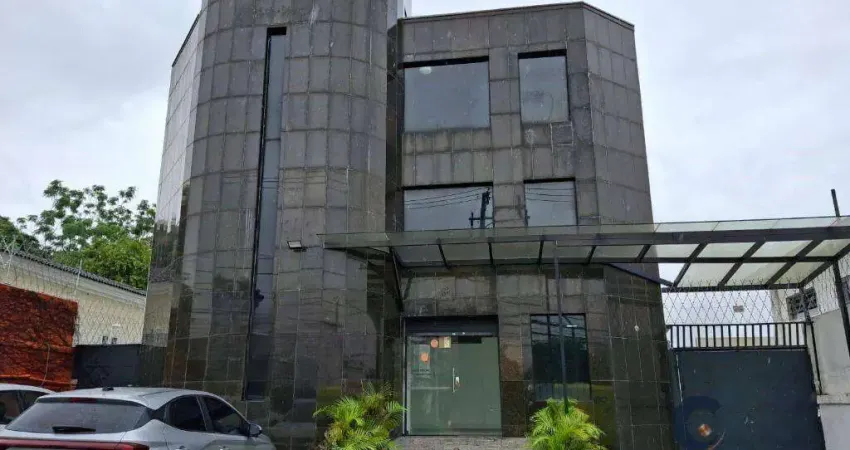 Prédio de 4 pavimentos, 1000 m² - venda/aluguel - alto da lapa