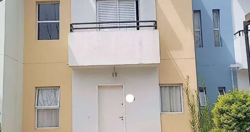 Casa com 3 quartos, 98 m², à venda por r$ 630.000- paisagem renoir