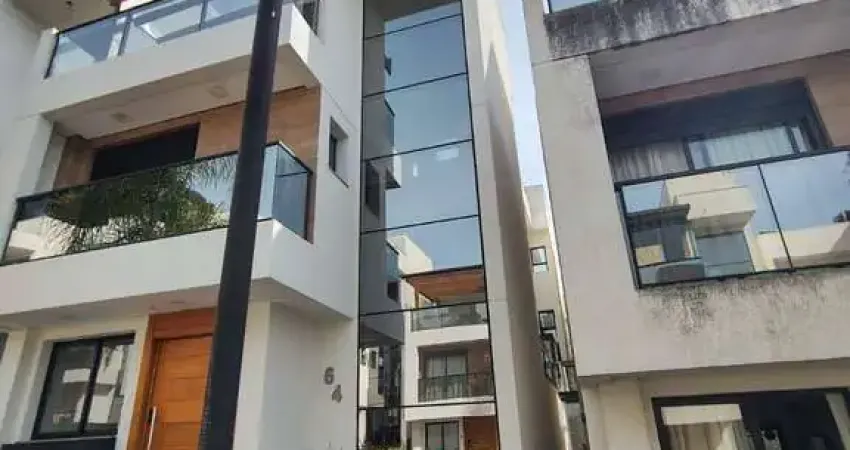 Imóvel excelente com 4dorms/3sts, planejados, living integrado!