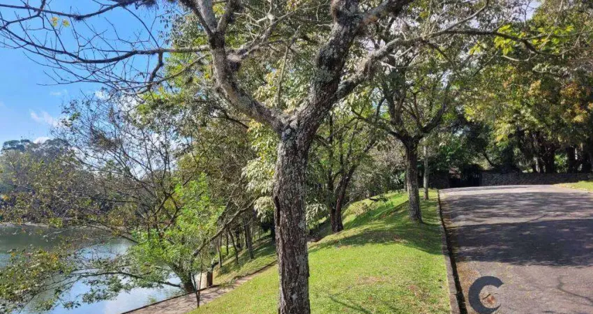 Oportunidade! obra inacabada (com projeto) em terreno de 613m².