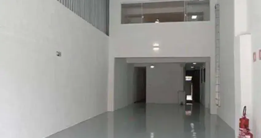 Novíssimo salão comercial para alugar por r$ 9.000/mês - granja viana