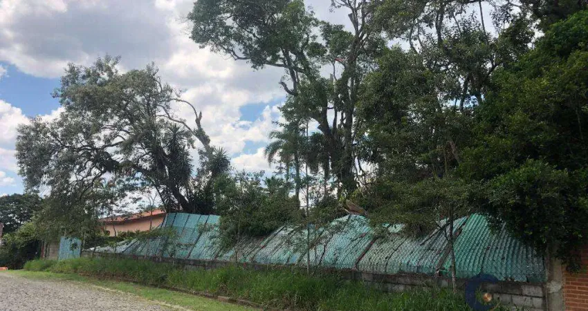 Grande oportunidade! terreno à venda, 1800 m² por r$ 680.000