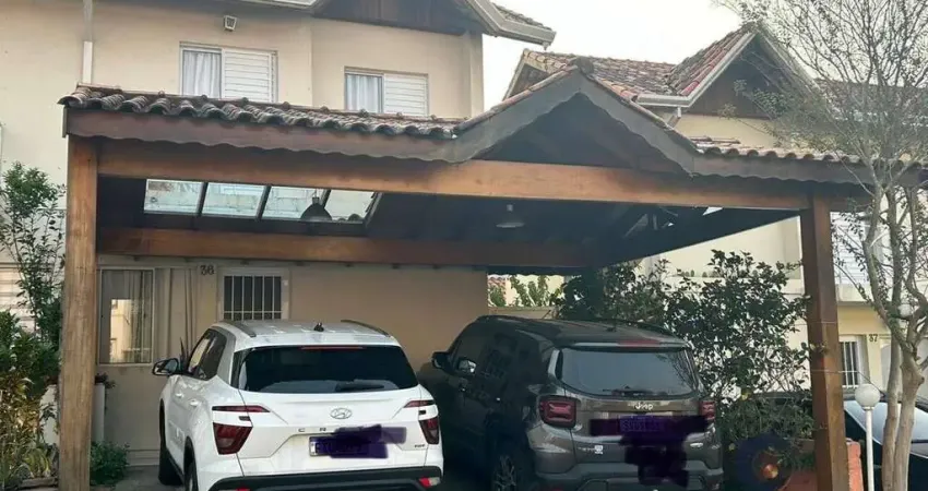 Aconchegante casa com 2 dormítorios/1suíte, gourmet, planejados! vila áppia