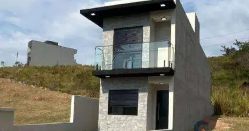 Casa em condomínio fechado com 3 quartos à venda na Rodovia Raposo Tavares, Sítio Boa Vista, Cotia