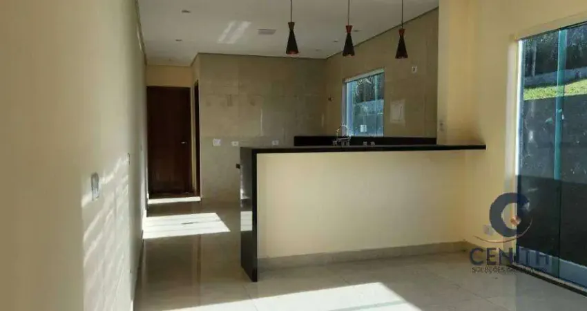 Casa com 3 dormitórios à venda, 140 m² por r$ 980.000 - terra nobre