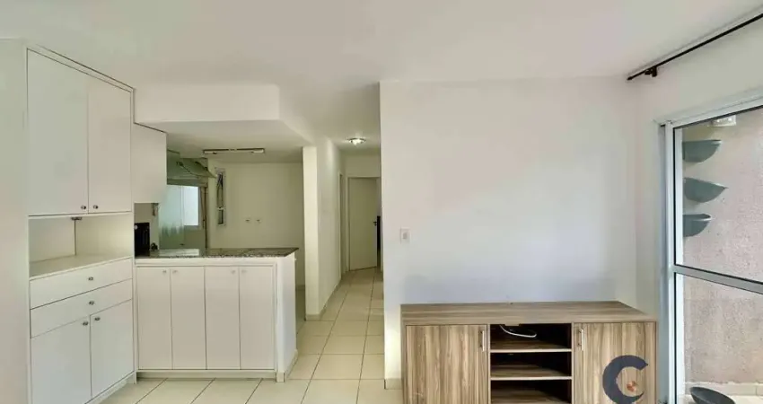 Maravilhoso apartamento em condomínio completo! 69,20 m² por 330.000,00