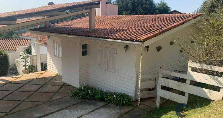 Casa com 3 dormitórios (1suíte) à venda, 209 m² por r$ 1.300.000,00