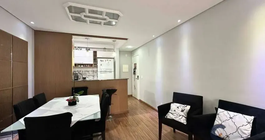 Apartamento mobiliado à venda 03 dorms no condomínio alphaview – barueri