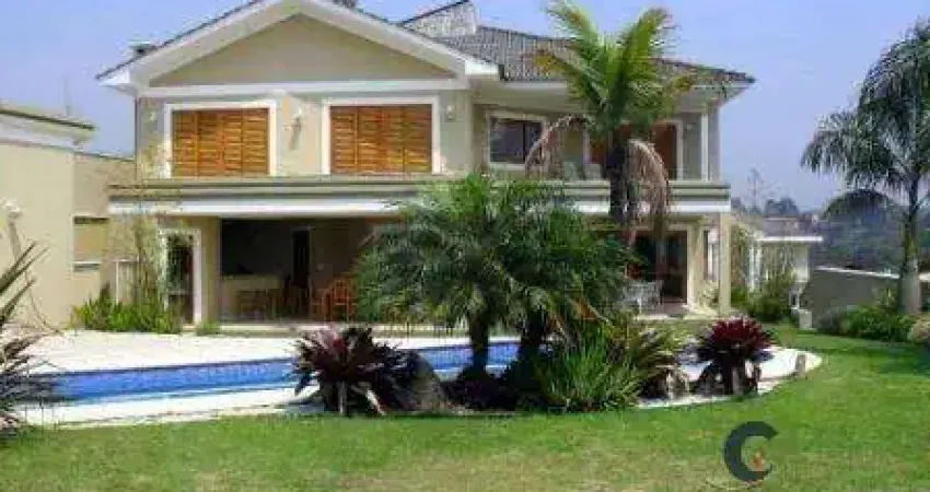 Belíssima casa em condomínio fechado – conforto, segurança e lazer completo