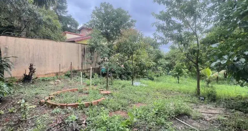 Terreno em condomínio fechado à venda na Rua das Camélias, Chácara Vale do Rio Cotia, Carapicuíba