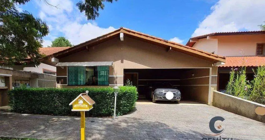 Casa aconchegante com piscina e espaço gourmet – conforto e funcionalidade