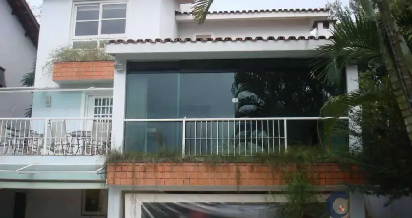 Excelente casa no parque dos príncipes – conforto, lazer e tranquilidade!