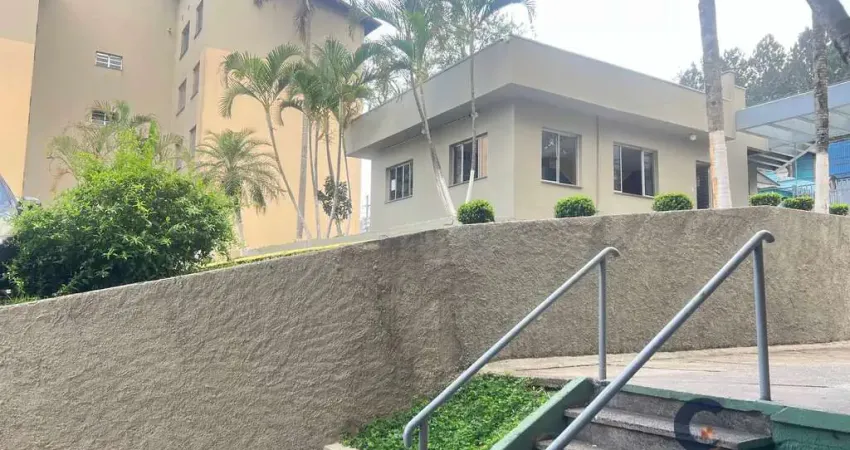 Apartamento à venda com 02 dorms e 51m2 - jardim torino - km26 granja viana