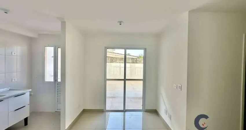 Garden térreo zero km no condomínio residencial mônaco – quintal privativo