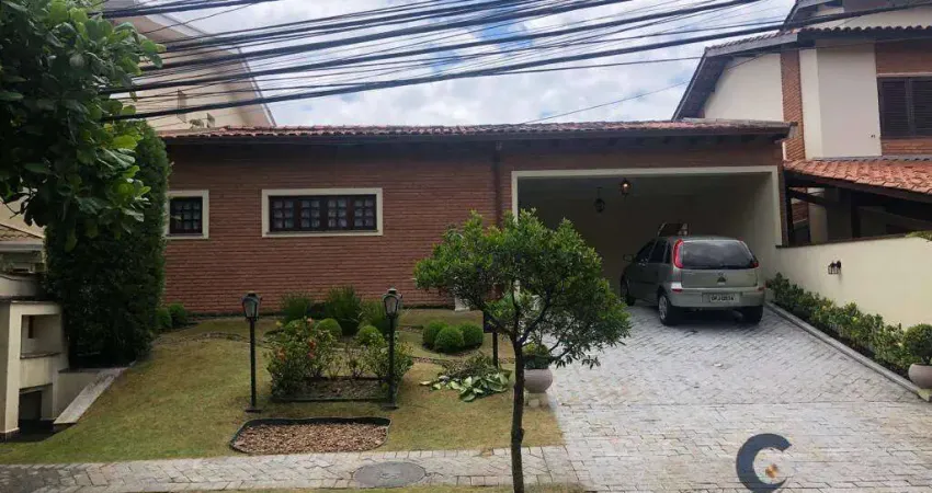 Casa em condomínio fechado com 3 quartos à venda na Rua Diogo Álvares, São Paulo II, Cotia