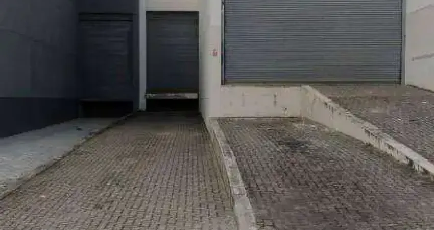 Galpões de alto padrão com infraestrutura completa e incentivos fiscais