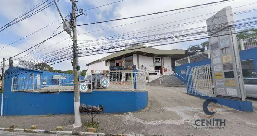 Excelente sala comercial – 110 m² | ampla, funcional e bem localizada