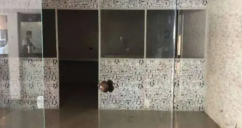 Sala comercial pronta para petshop em localização privilegiada!