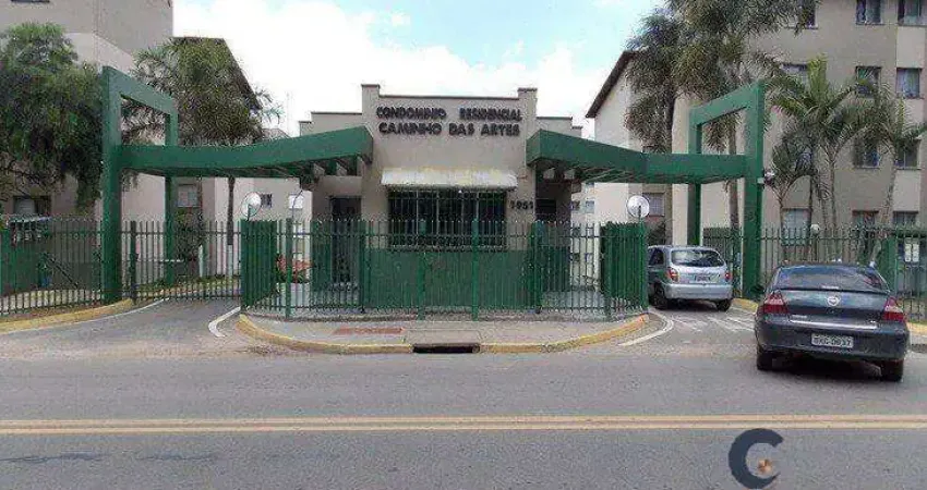 Apartamento à venda – ótima localização em condomínio com lazer