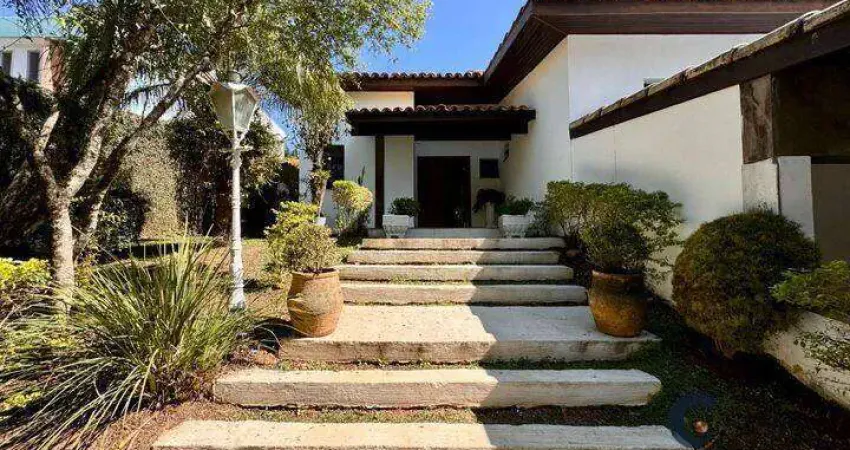 Lindíssima casa no miolo da granja viana – ideal para residência