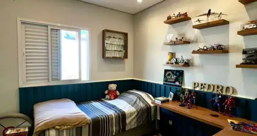 Sobrado à venda no residencial viva vida – 2 suítes, churrasqueira, 74m²