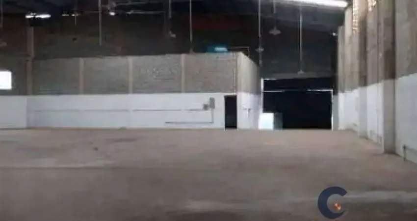 Galpão à venda em barueri – chácara marco | 900 m² construídos