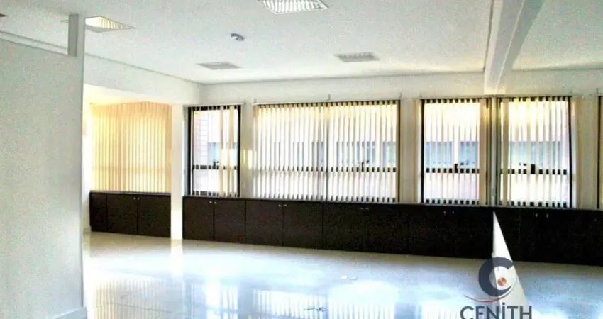 Sala comercial com 66m2 - edifício prime office granja vianna