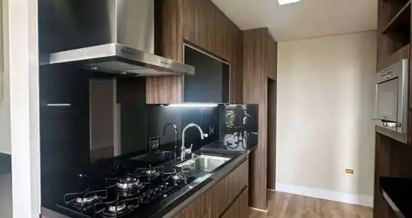 Apartamento espaçoso com planejados à venda no alto da mata – vista parque