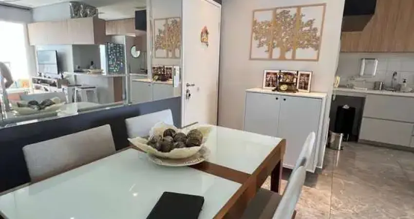 Apartamento com 94 m², vista, planejados! à venda – condomínio alto da mata