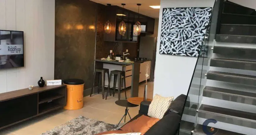 Casa loft triplex no gran loft – modernidade, conforto e estilo